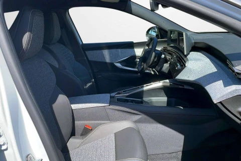 Peugeot 3008 Hybrid 1.2 100KW Allure eDCS6