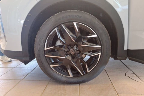 Peugeot 3008 Hybrid 1.2 100KW Allure eDCS6