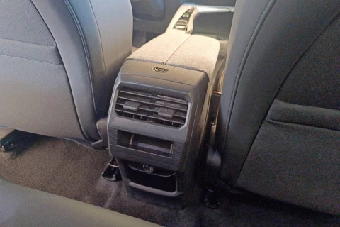 Peugeot 3008 Hybrid 1.2 100KW Allure eDCS6