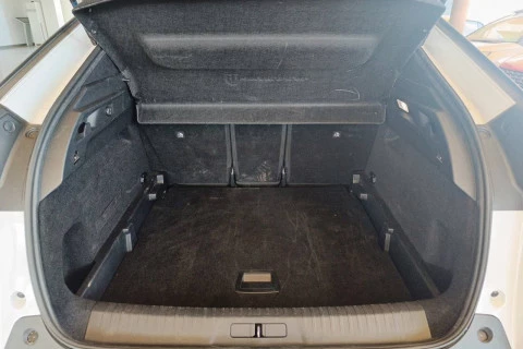 Peugeot 3008 Hybrid 1.2 100KW Allure eDCS6