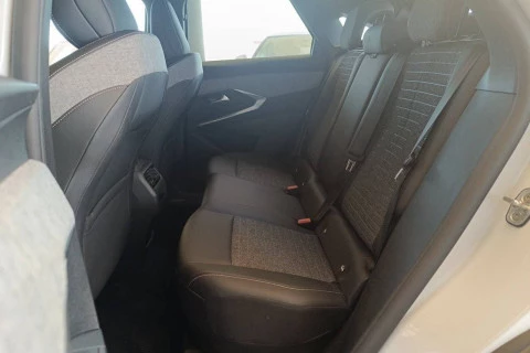 Peugeot 3008 Hybrid 1.2 100KW Allure eDCS6