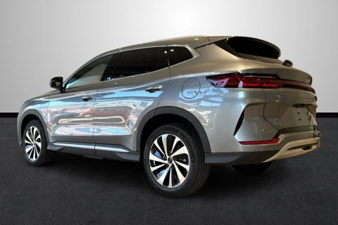 BYD SEAL U DM-i Comfort