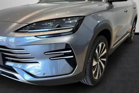 BYD SEAL U DM-i Comfort