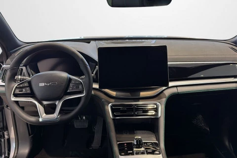 BYD SEAL U DM-i Comfort