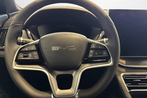 BYD SEAL U DM-i Comfort