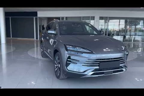 BYD SEAL U DM-i Comfort