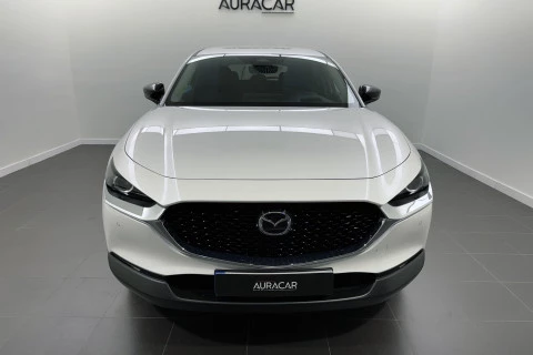 Mazda CX-30 e-SKYACTIV X MHEV Homura