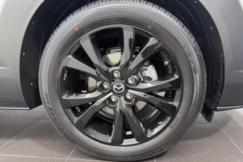 Mazda CX-30 e-SKYACTIV X MHEV Homura