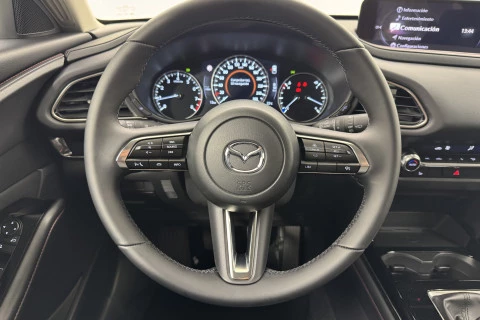 Mazda CX-30 e-SKYACTIV X MHEV Homura