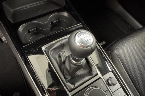 Mazda CX-30 e-SKYACTIV X MHEV Homura