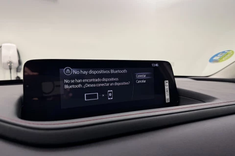 Mazda CX-30 e-SKYACTIV X MHEV Homura