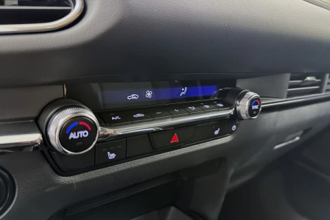 Mazda CX-30 e-SKYACTIV X MHEV Homura
