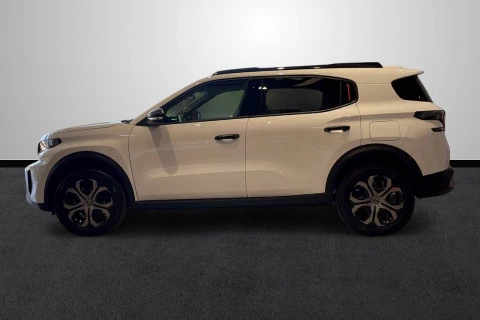 Citroën C3 Aircross Hybrid 145 ë-DCS6 PLUS