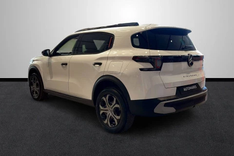Citroën C3 Aircross Hybrid 145 ë-DCS6 PLUS