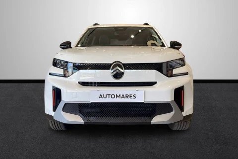 Citroën C3 Aircross Hybrid 145 ë-DCS6 PLUS