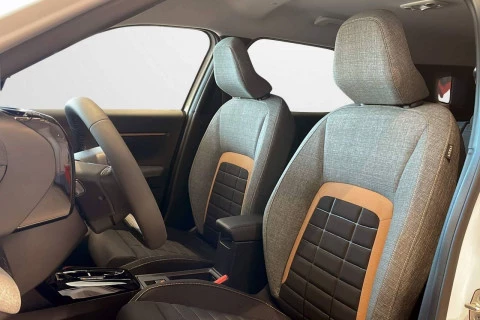 Citroën C3 Aircross Hybrid 145 ë-DCS6 PLUS