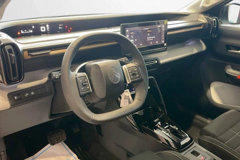 Citroën C3 Aircross Hybrid 145 ë-DCS6 PLUS