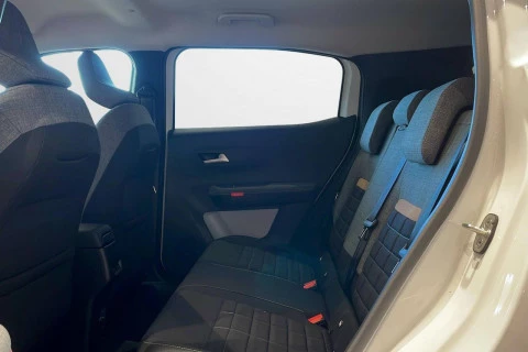 Citroën C3 Aircross Hybrid 145 ë-DCS6 PLUS