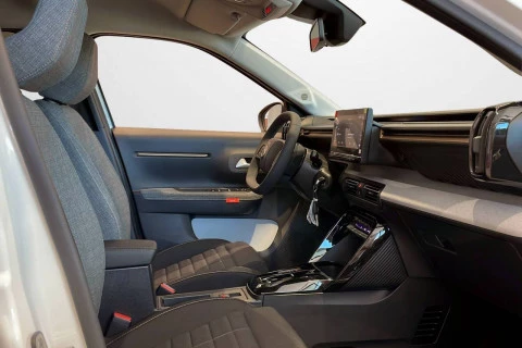 Citroën C3 Aircross Hybrid 145 ë-DCS6 PLUS