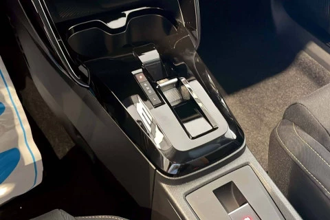 Citroën C3 Aircross Hybrid 145 ë-DCS6 PLUS