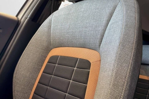 Citroën C3 Aircross Hybrid 145 ë-DCS6 PLUS