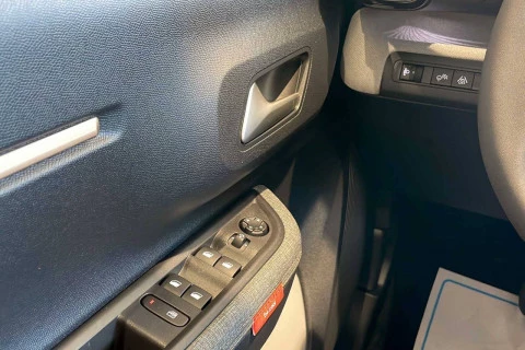 Citroën C3 Aircross Hybrid 145 ë-DCS6 PLUS