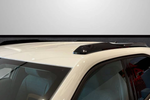 Citroën C3 Aircross Hybrid 145 ë-DCS6 PLUS