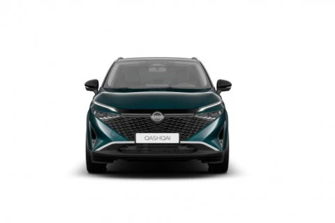 Nissan Qashqai e-POWER Gen3 140 KW (190 CV) N-Connecta