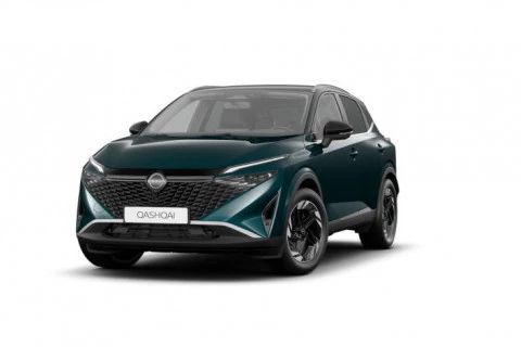 Nissan Qashqai e-POWER Gen3 140 KW (190 CV) N-Connecta