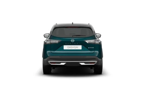 Nissan Qashqai e-POWER Gen3 140 KW (190 CV) N-Connecta