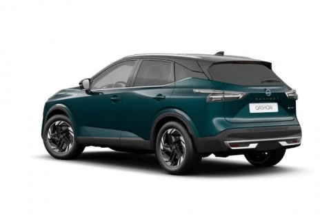 Nissan Qashqai e-POWER Gen3 140 KW (190 CV) N-Connecta