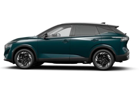 Nissan Qashqai e-POWER Gen3 140 KW (190 CV) N-Connecta