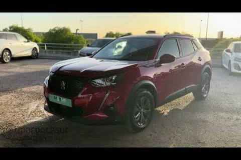 Peugeot 2008 Style Puretech 74kW (100CV)