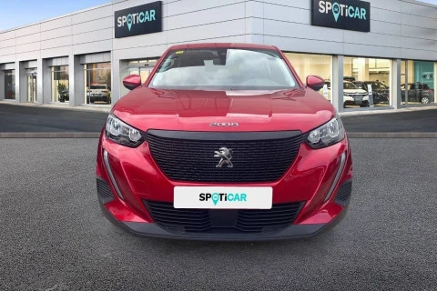 Peugeot 2008 Style Puretech 74kW (100CV)