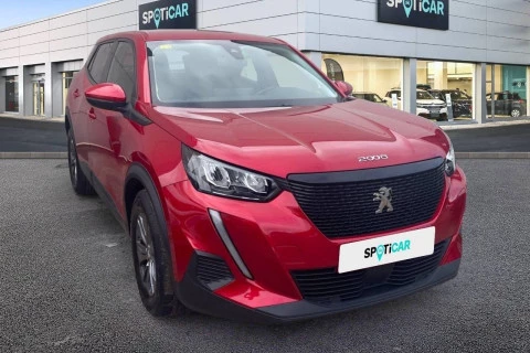 Peugeot 2008 Style Puretech 74kW (100CV)