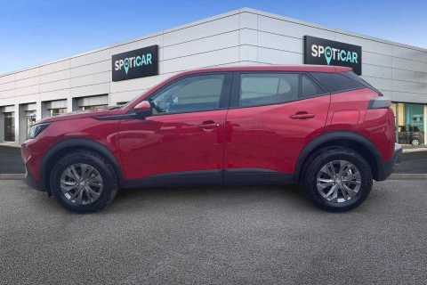 Peugeot 2008 Style Puretech 74kW (100CV)