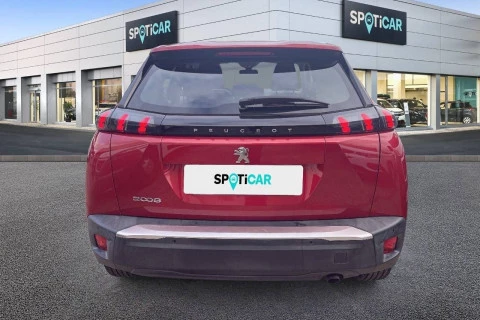 Peugeot 2008 Style Puretech 74kW (100CV)