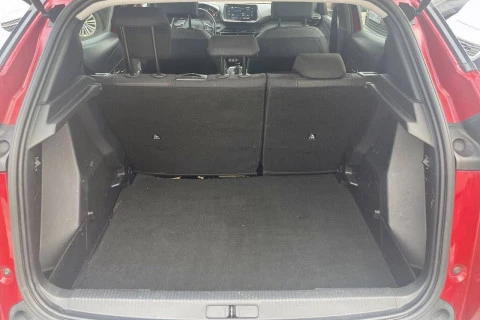 Peugeot 2008 Style Puretech 74kW (100CV)