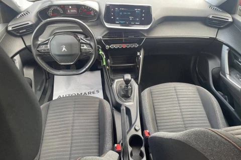 Peugeot 2008 Style Puretech 74kW (100CV)