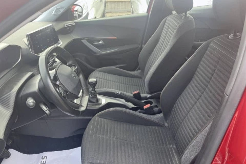 Peugeot 2008 Style Puretech 74kW (100CV)