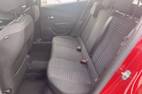 Peugeot 2008 Style Puretech 74kW (100CV)