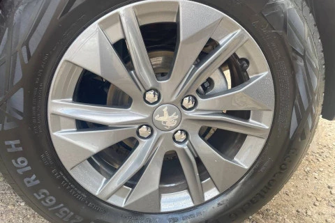 Peugeot 2008 Style Puretech 74kW (100CV)