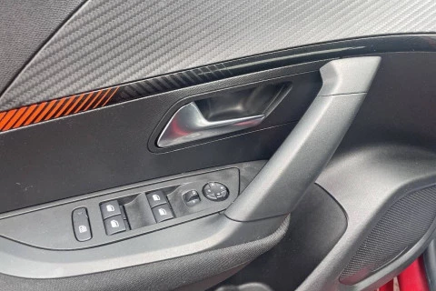 Peugeot 2008 Style Puretech 74kW (100CV)