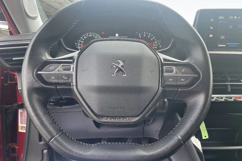 Peugeot 2008 Style Puretech 74kW (100CV)