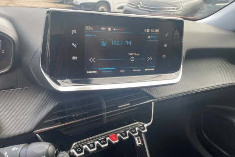 Peugeot 2008 Style Puretech 74kW (100CV)