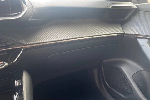 Peugeot 2008 Style Puretech 74kW (100CV)