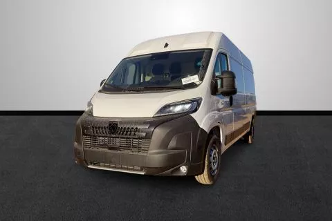 Peugeot Boxer Furgón 3.5 L3H3 BlueHDi 140 S&S 6v MAN