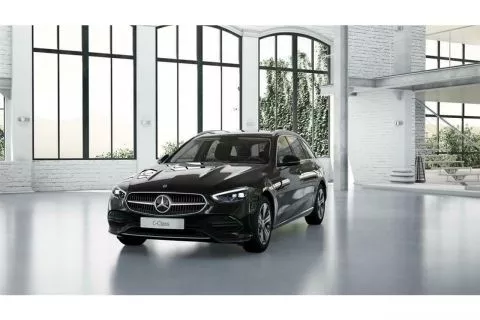 Mercedes-Benz Clase B B 200 Mercedes-Benz Clase B B 200