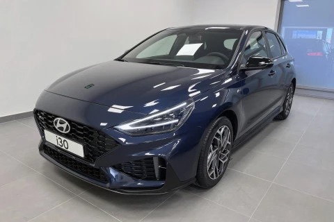 Hyundai i30 1.0 TGDI N Line SE