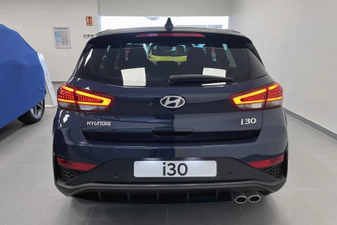 Hyundai i30 1.0 TGDI N Line SE